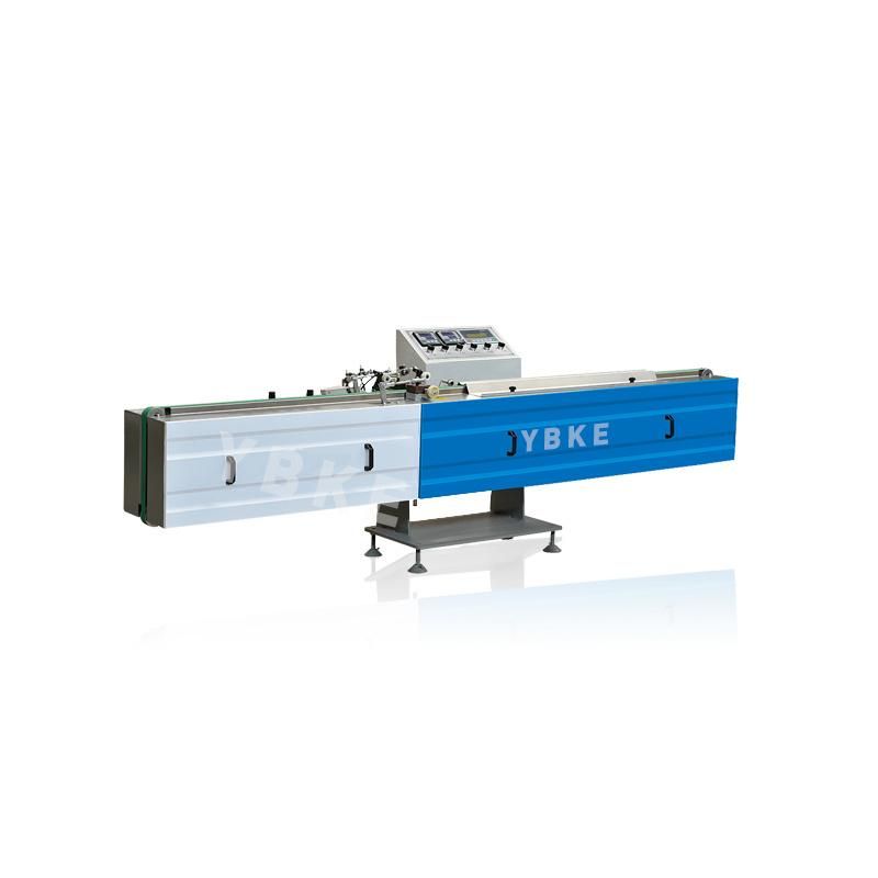 Butyl Rubber Sealing Tape Coating Machine/Butyl Sealant Spreading Machine