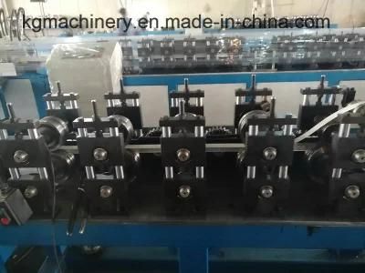 Automatic T Grid Machinery for False Ceiling System