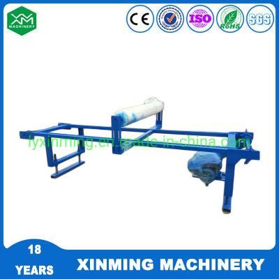 Building Material Qt10-15 Curved Block Forming Machine for Construction Equipment