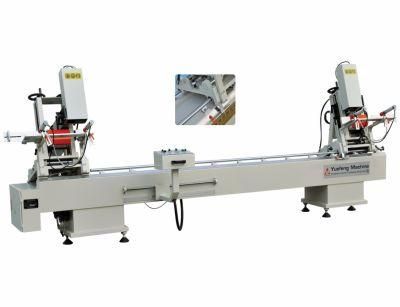 Water Slots Drilng and Milling Copy Router Machine