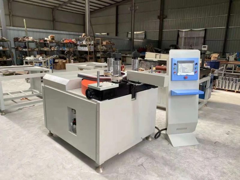 Bending Machine for Aluminum Profile