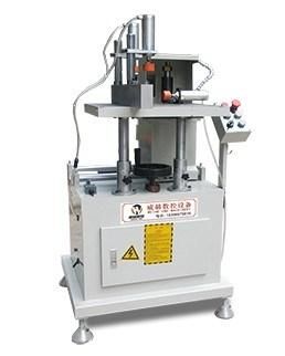 Lxd-200 Aluminum Profile Milling Machine for Machining End Faces CNC Cutting Machine for Aluminum Doors and Windows Making CNC Cutter