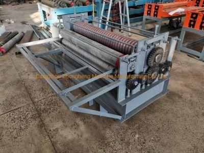 62 Pieces Slitting Machine