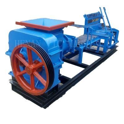 100000-120000PCS/8H brick making machine clay block making machine
