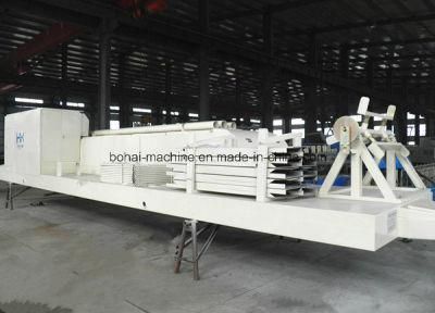 Bohai 1000-700 Roll Forming Machine