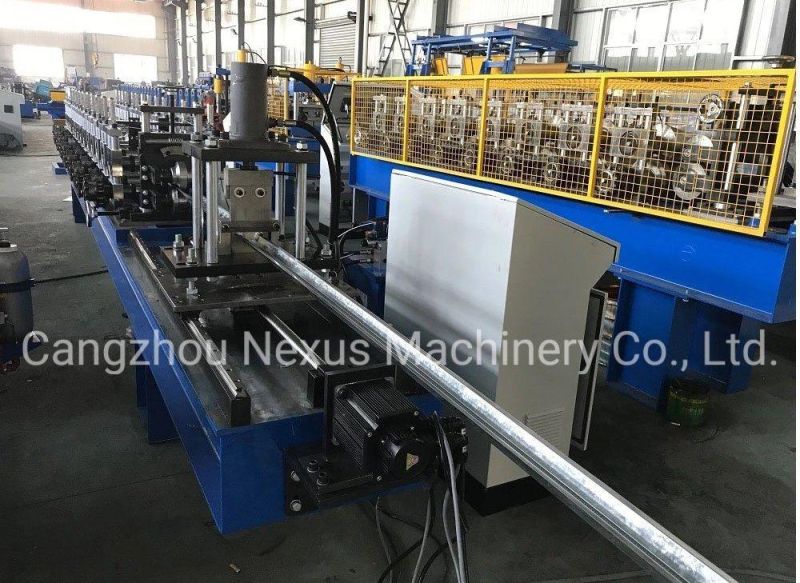 Light Gauge Steel Frame Forming Machine Lgsf Machine