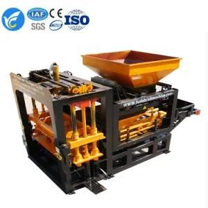 Block Making Machine Price Fuda Hot Sale