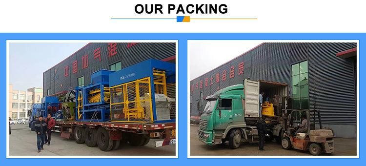 Large Scale Sand Brick Making Machine, Hollow Block Making Machine, Brick Molding Machine