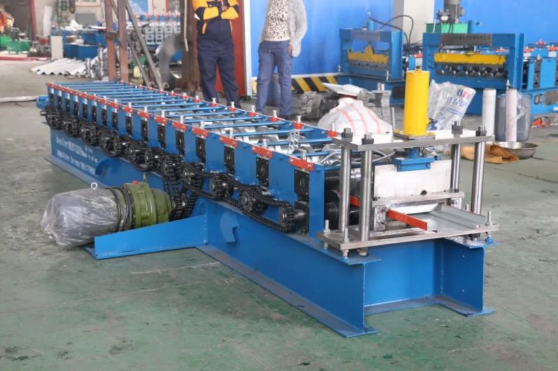 Good Price Door Frame Roll Forming Machines