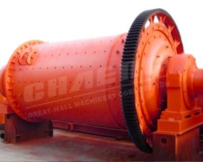 Low Price Ball Mill Machine for Sale