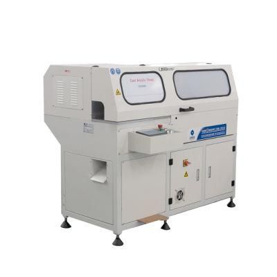 Window Making Automatic Corner Key Cutting Machine