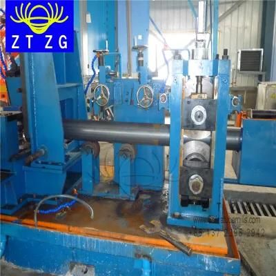 Construction Tube Making Machine Ztf Pipe Forming Machine