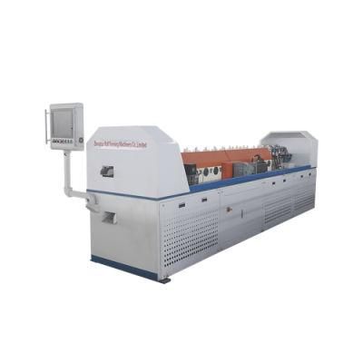 Steel Frame Villa Light Gauge Keel Roll Forming Buildings Machine