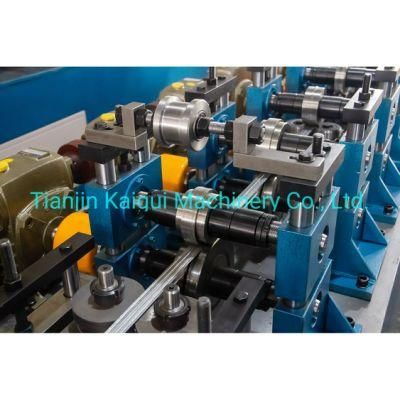 Automatic T Grid Forming Machine Cross Tee 26X24X12200/600mm