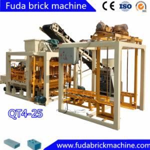 Hollow Block Making Machine Paving Block Making Machine Cement Brick Making Machine