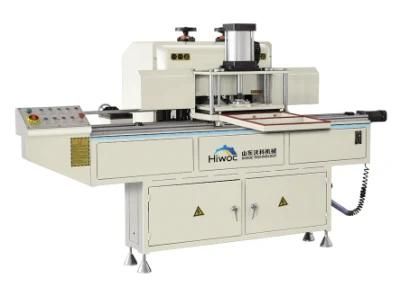 Aluminum Profile Heavy Duty Auto End Milling Machine Aluminium Window Door Machinery/Aluminum Profiles End Milling Machine