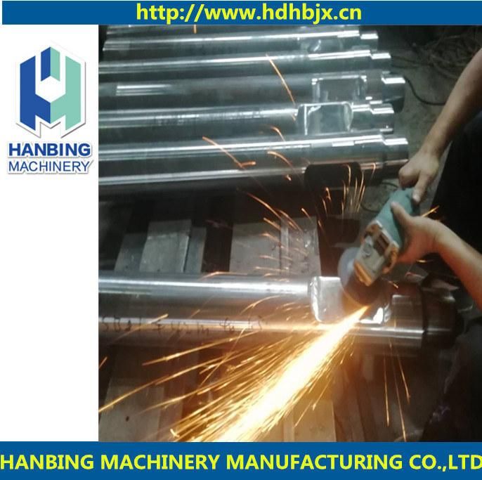 Top Quality Hydraulic Breaker Steel Chisel for Hydraulic Hammer /Breakers
