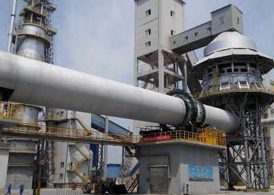 Limestone Production Plant with Low Price