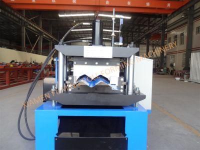 Roll Forming Machine for Yx38-156-311 Cladding Profile