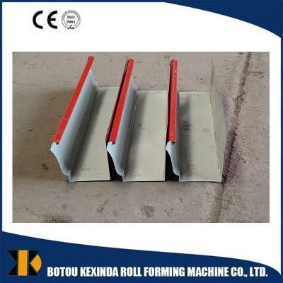 Roll Forming Machine for Gutter