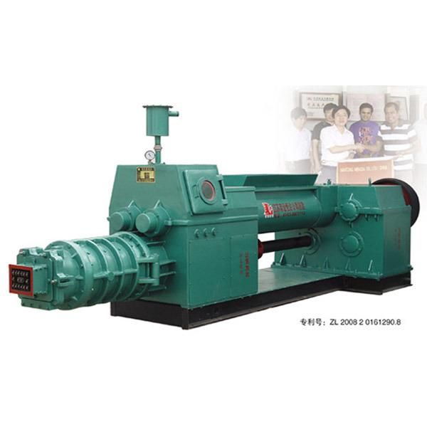 (HENGDA BRICK MACHINE) Jkb50/45 Brick Machine/Red Brick Machine