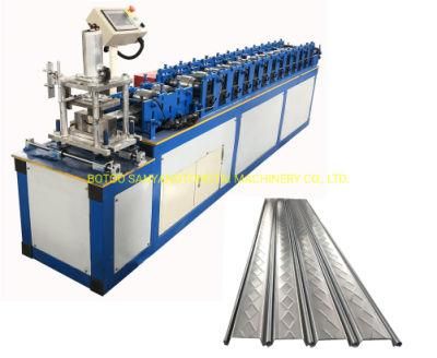 Metal Shutter Door Forming Machine