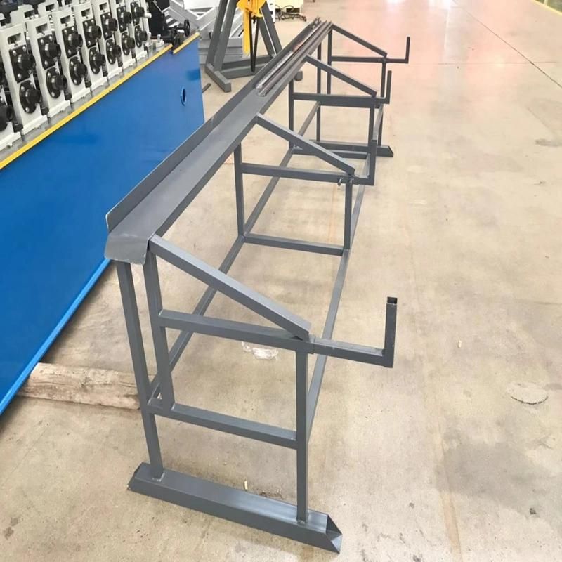 Light Steel Frame Machine Light Keel Profile Roll Forming Machine