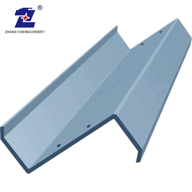 Automatic Metal Iron Steel Tile Czu Section Strut Shaped Purlin Channel Profile Light Steel Keel Cold Drawing/Drawn Roll/Rolling/Roller Making/Forming Machine