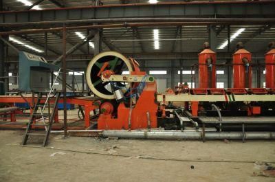 Fiber Cement Board Machinery/Making Machine, Roof Slab Making Machine