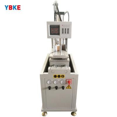 Single Head UPVC Window Fabrication Machine PVC Profile Welding Machine/PVC Window Frame Welding Machine