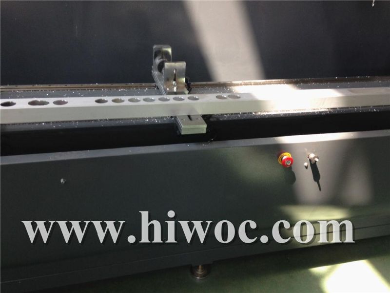 Factory Sale 2 Years Warranty Time Aluminum Profile CNC Drilling and Milling Machine Skx-CNC-3000 with Ce Certificate