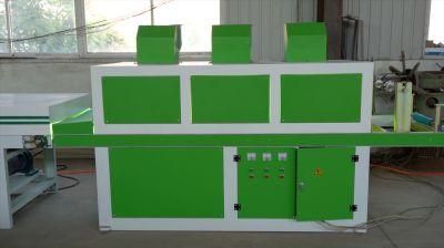 PVC Panel Printing Machine From PVC Line