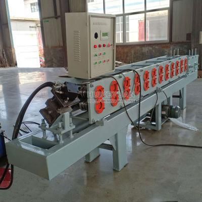 High Speed Steel Channel Making Machine