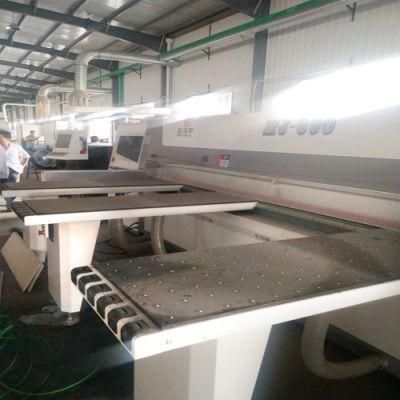 Production Machines of Magnesium Oxide Building Panels