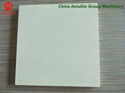 Supply Popular Fireproof Fiber Glass Magnesium / Wall Board