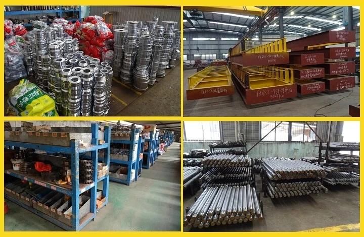 Durable Quality Galvanized Trapezoidal Wall Panel Cold Roll Forming Machine Aluminium Sheet Machine