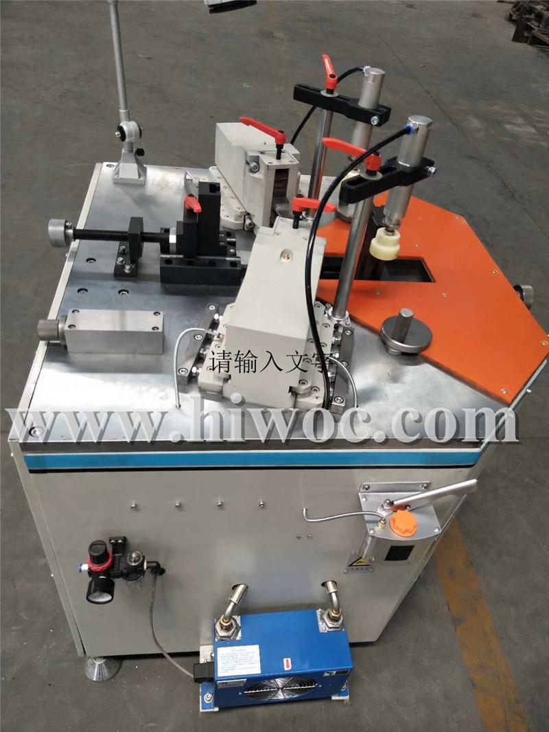 Factory Price Aluminum Window Door Production Machine Aluminum Window Door Fabrication Machine