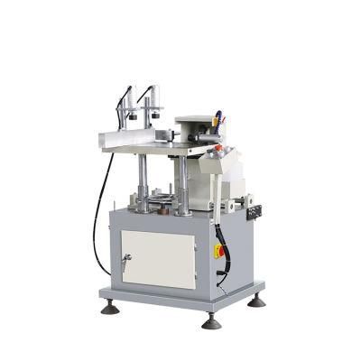 Small Type End Milling Machines for Aluminum and PVC Profile