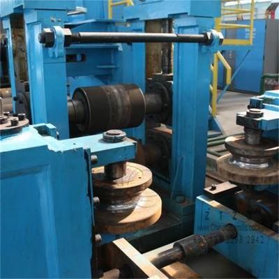Ztzg-F200 Roller Quickly Change Type Tube Mill Machine Price