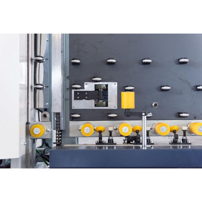 Insulating Glass Machine--2500 Vertical Insulating Glass Production Line Machine