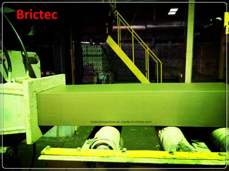 Clay Column Brick Cutter for Brick Making Machine