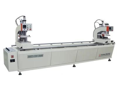 Fabric Production Welding Machine