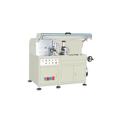Hot Selling Aluminum Profile Heavy CNC Corner Connector Cutting Saw Machine with High Quality