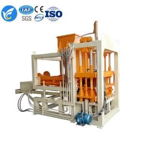 Famous Brand China Ceb Block Machine