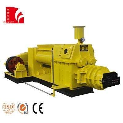 Automatic China Red Brick Machinery (JKR35/35-15)