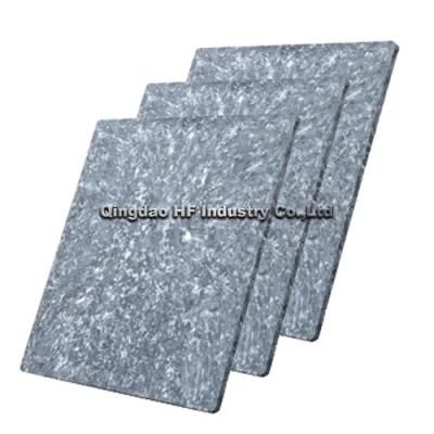 Paleta Fibra Glass Concrete Machine High Quality Gmt Pallet for Paving Stone Hollow Block Making Factory China