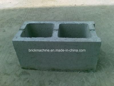 2-45 Lego Cheap Concrete Hollow Block Making Machine Price