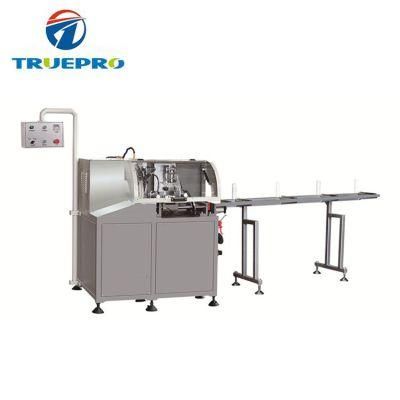 90 Degree Cutting Aluminium Window Corner Key Cutting Saw