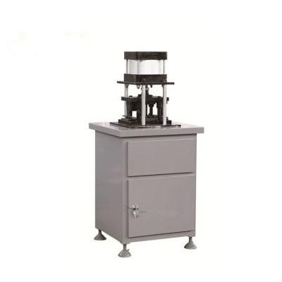 Single Position Hydraulic Punching Machine for Aluminum Window