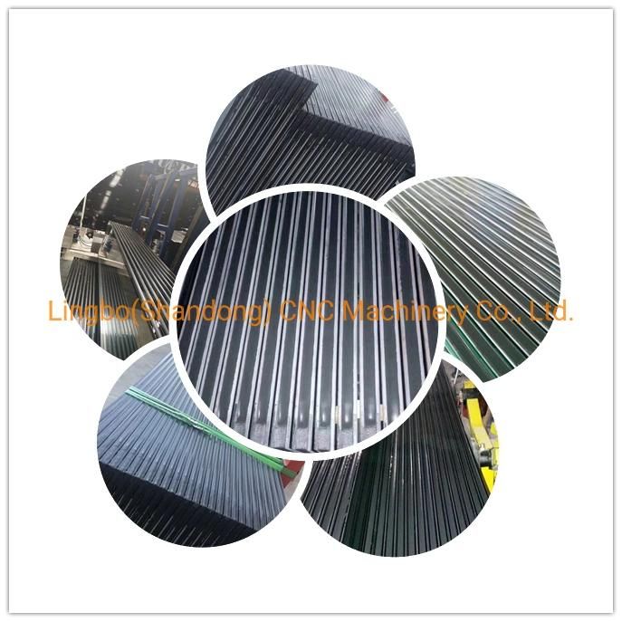 Hot Sell Igu Glass Sealing Machine Insulated Glass Sealing Robot